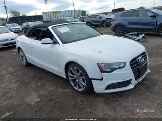 AUDI AUDI A5 2.0T PREMIUM