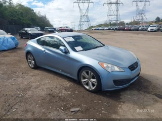 HYUNDAI HYUNDAI GENESIS 2.0T