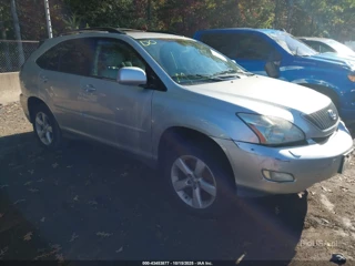LEXUS LEXUS RX 330