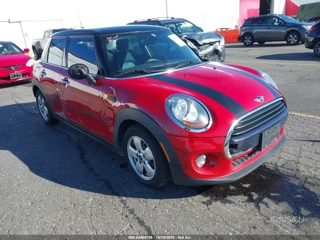 MINI MINI HARDTOP COOPER