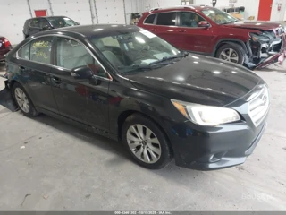 SUBARU SUBARU LEGACY 2.5I PREMIUM