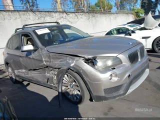 BMW X1 XDRIVE28I