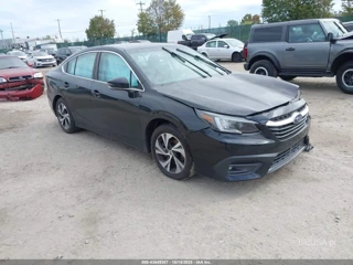 SUBARU SUBARU LEGACY PREMIUM