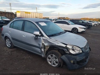 KIA KIA RIO LX