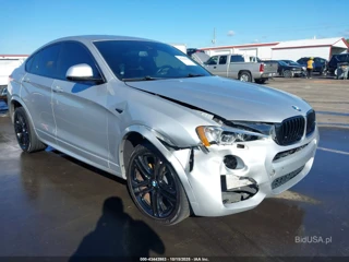 BMW X4 XDRIVE28I