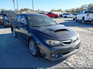 SUBARU SUBARU IMPREZA WRX STI