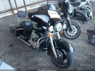 HARLEY-DAVIDSON HARLEY-DAVIDSON FLHX