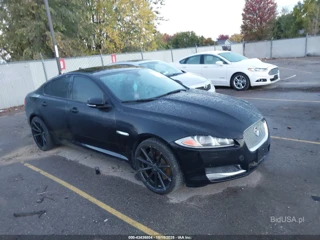 JAGUAR JAGUAR XF 2.0T PREMIUM