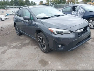 SUBARU SUBARU CROSSTREK LIMITED