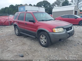 FORD FORD ESCAPE XLT