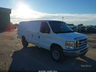 FORD FORD E-350 SUPER DUTY COMMERCIAL
