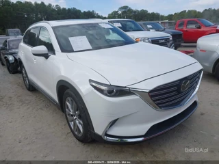 MAZDA MAZDA CX-9 GRAND TOURING