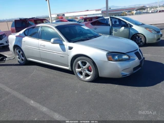 PONTIAC PONTIAC GRAND PRIX GXP