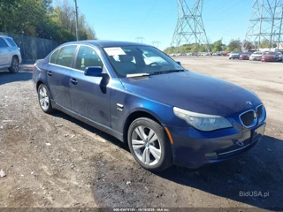 BMW 528I XDRIVE