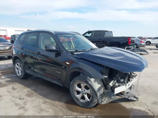 BMW X3 XDRIVE28I
