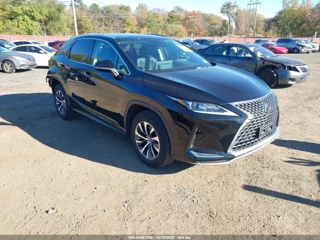 LEXUS LEXUS RX 350