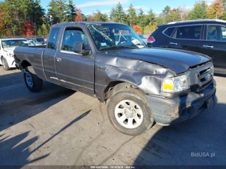 FORD FORD RANGER SPORT/STX/XL/XLT