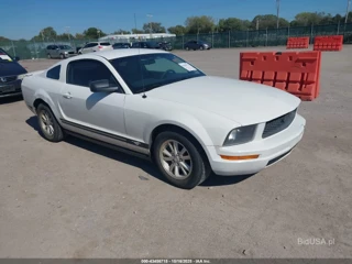 FORD FORD MUSTANG V6 DELUXE/V6 PREMIUM