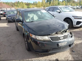 KIA KIA FORTE EX