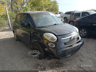 FIAT FIAT 500L POP