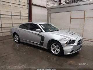 DODGE DODGE CHARGER SE