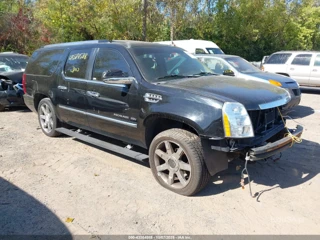 CADILLAC CADILLAC ESCALADE ESV PREMIUM