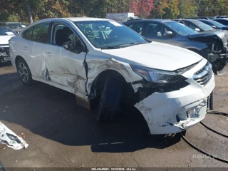 SUBARU SUBARU LEGACY PREMIUM
