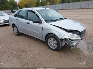 FORD FORD FOCUS S/SE/SES