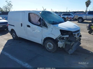 NISSAN NISSAN NV200 S