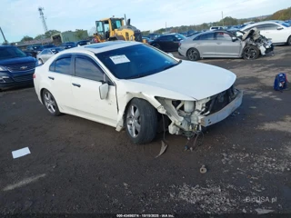 ACURA ACURA TSX 2.4
