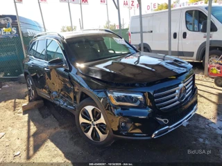 MERCEDES-BENZ MERCEDES-BENZ GLB 250 4MATIC
