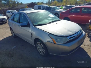 FORD FORD FOCUS SE/SES