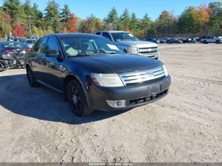FORD FORD TAURUS SE