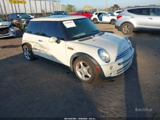 MINI MINI COOPER