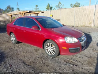 VOLKSWAGEN VOLKSWAGEN JETTA 2.5