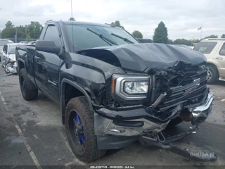 GMC SIERRA 1500