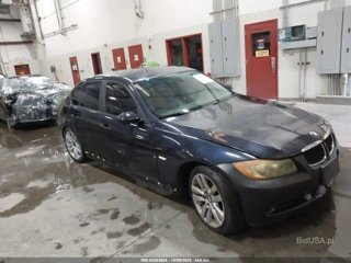 BMW 325I