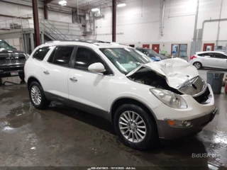 BUICK BUICK ENCLAVE CXL