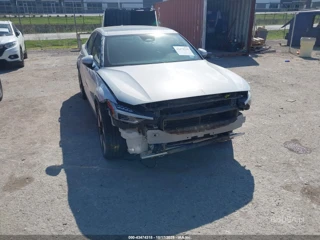 POLESTAR POLESTAR 2