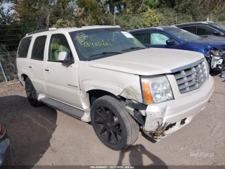 CADILLAC CADILLAC ESCALADE STANDARD