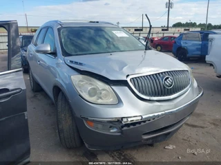 BUICK BUICK ENCLAVE LEATHER