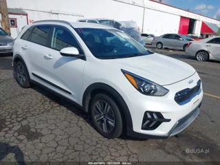 KIA KIA NIRO LXS