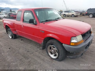 FORD FORD RANGER SPLASH/XL/XLT