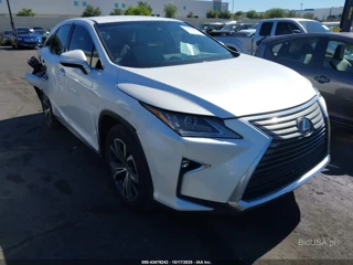 LEXUS LEXUS RX 350