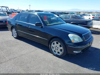 LEXUS LEXUS LS 430