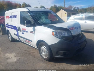 RAM RAM PROMASTER CITY TRADESMAN