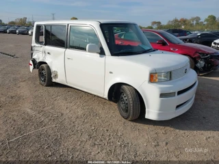 SCION SCION XB