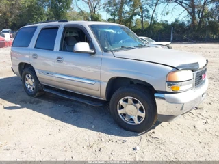 GMC YUKON SLE