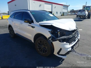 KIA KIA SORENTO SX