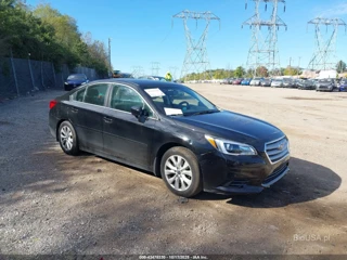 SUBARU SUBARU LEGACY 2.5I PREMIUM